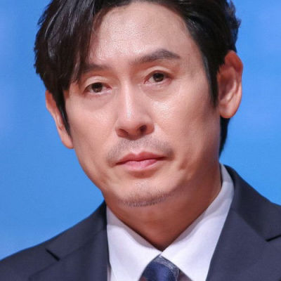 sul-kyung-gu
